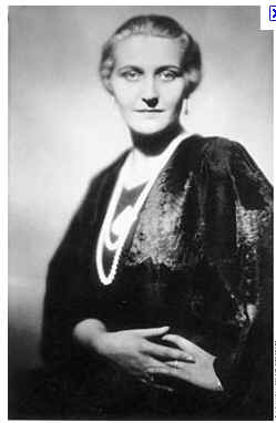 Magda Goebbels